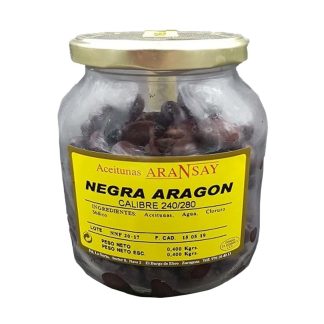 Aceitunas
