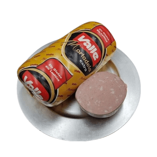 Mortadela de ajo