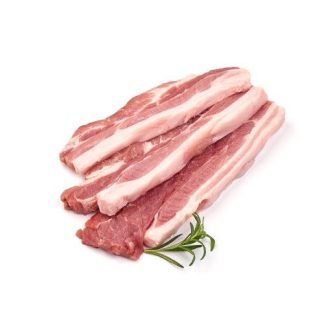Panceta de cerdo